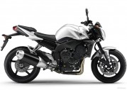 Yamaha FZ1